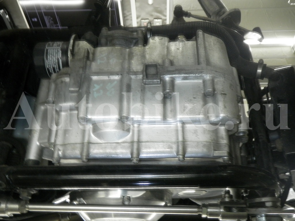 Купить мотоцикл Honda Shadow1100 1995 фото 6